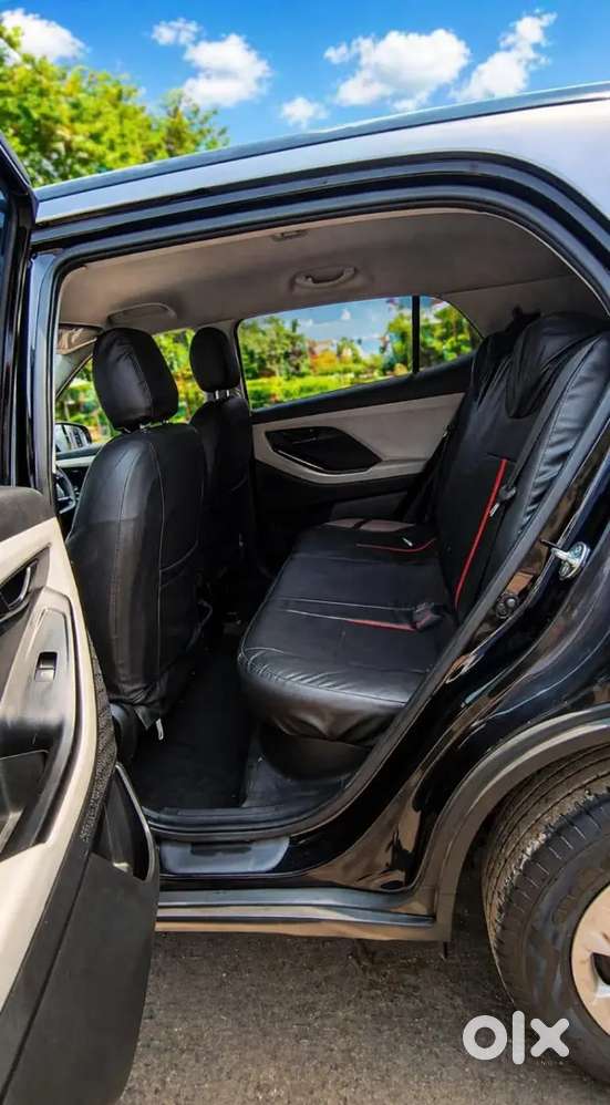 Hyundai Creta 2023 Petrol 16755 Km Driven