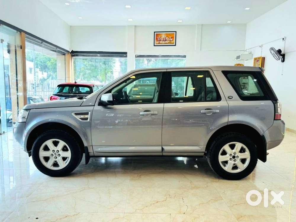 Land Rover Freelander 2 2009-2013 Td4 Se, 2014, Diesel