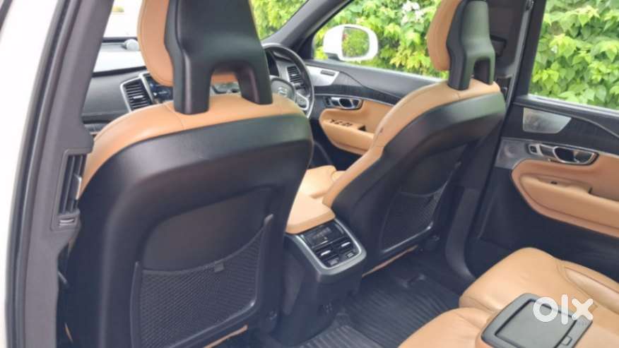 Volvo Xc 90 D5 Inscription, 2021, Diesel