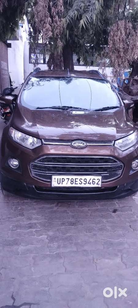 Just Like A New Car