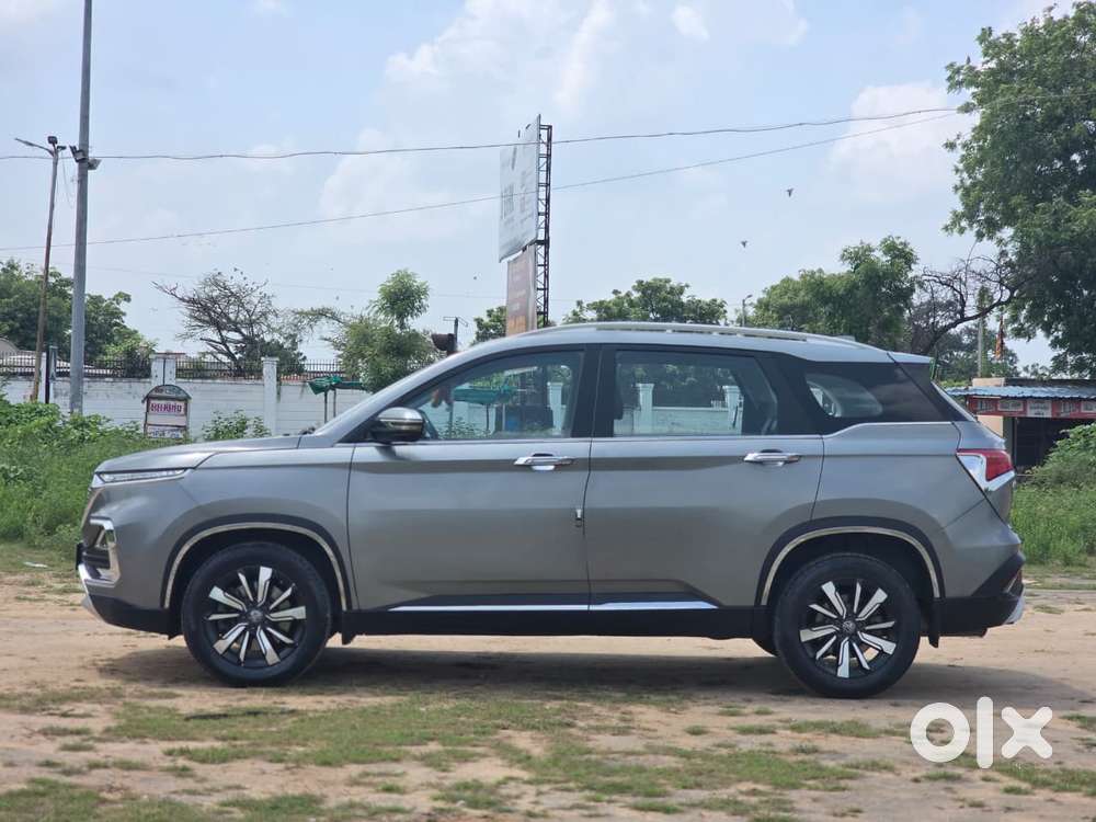 Mg Hector, 2019, Diesel