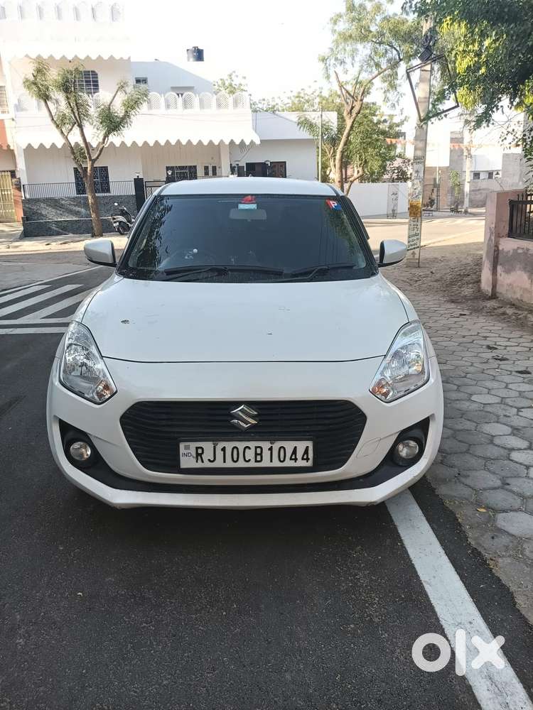 Maruti Suzuki Swift Vxi + Manual, 2020, Petrol
