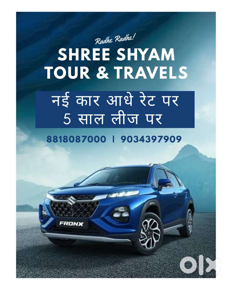 Maruti, Tata, Hundai, Mahindra, Toyota All