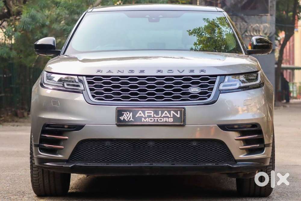 Land Rover Range Velar D180 Se, 2019, Diesel