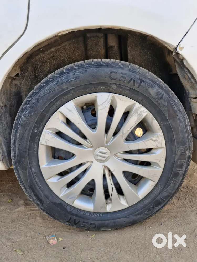 Maruti Suzuki Ertiga 2014