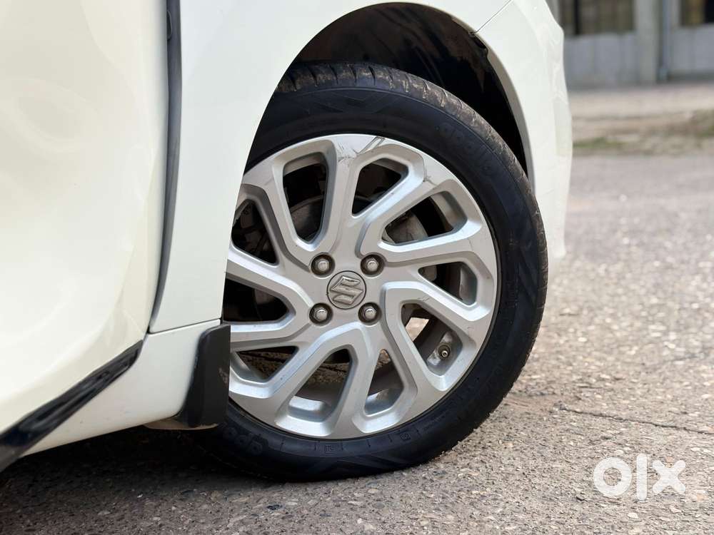 Maruti Suzuki Baleno 1.2 Zeta At, 2023, Petrol