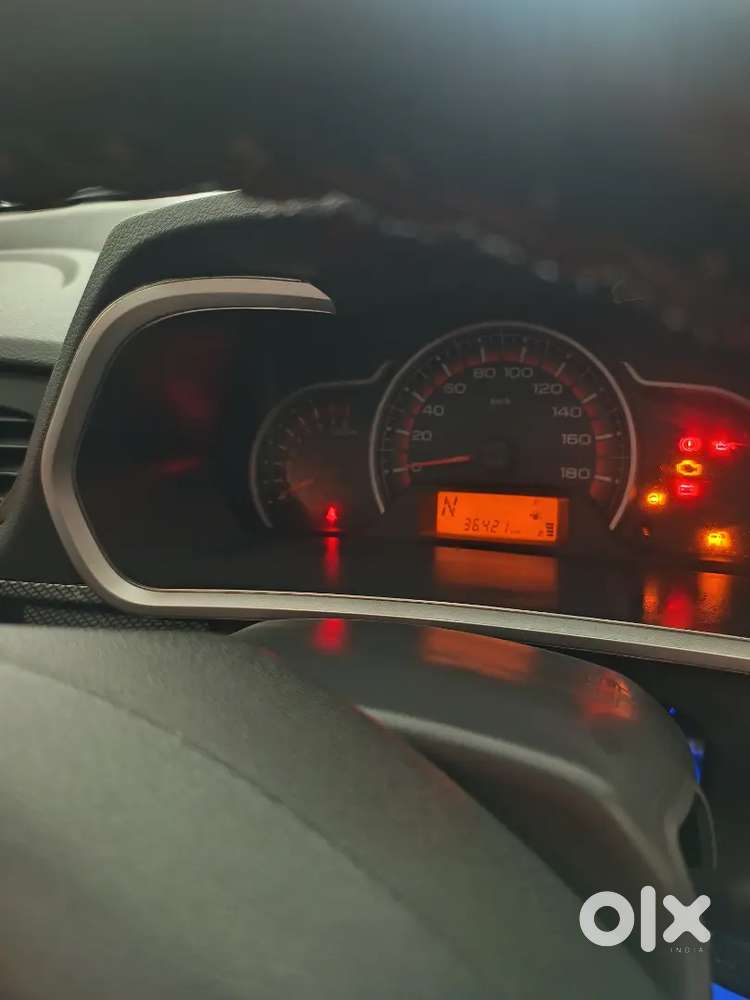 Maruti Suzuki Alto K10 2016 Automatic Car