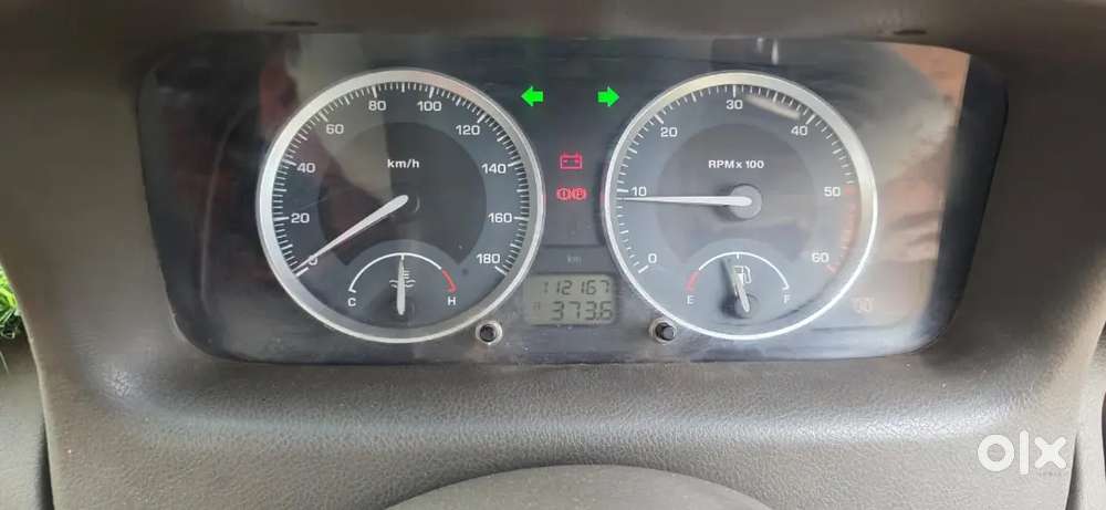 Tata Indigo 2012 Lx (tdi)