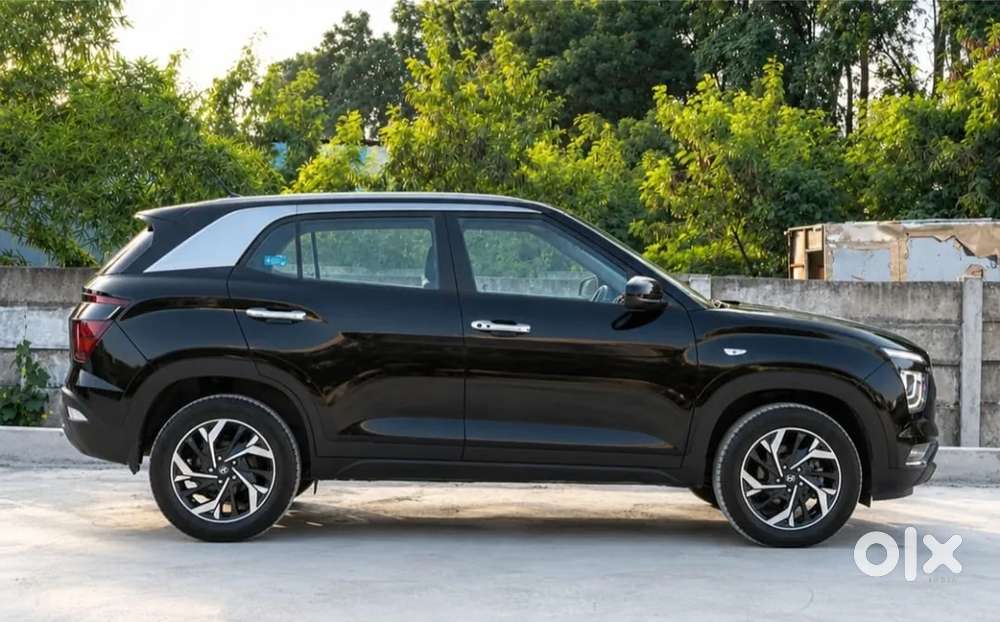 Hyundai Creta 1.5 Ex Diesel, 2022, Diesel