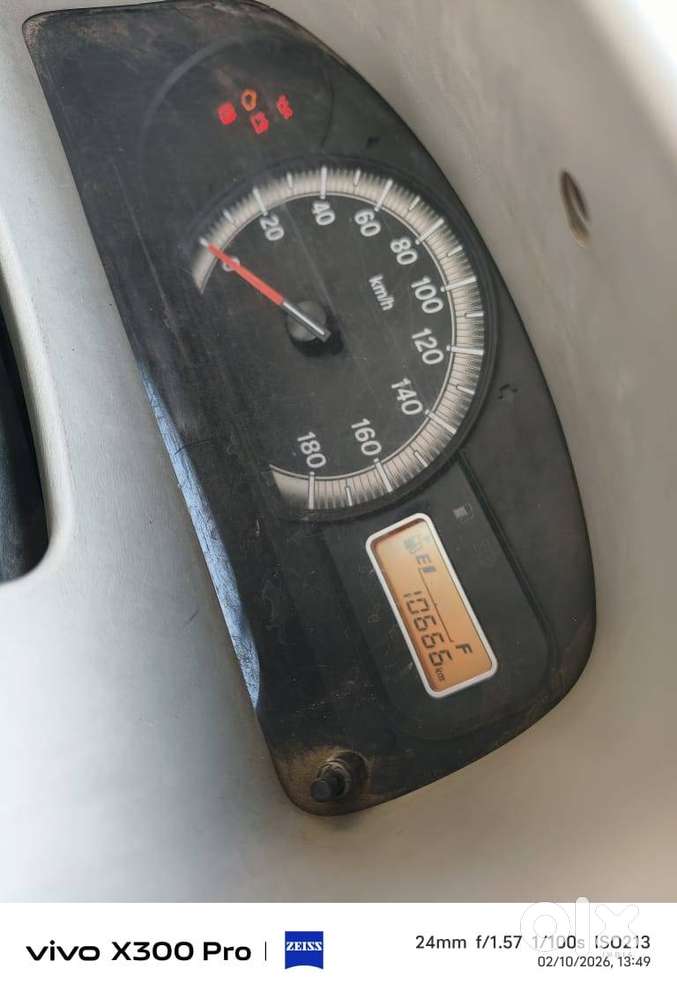 Maruti Suzuki Ecco 5 Str Ac Mint Condiless Driven Engine/ Ac Is Superb