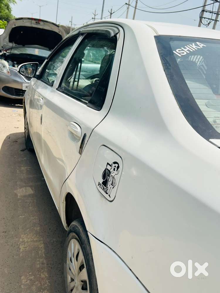 Toyota Etios Petrol 240000 Km Driven