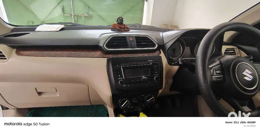 Maruti Suzuki Dzire 2019 With 48000 Km