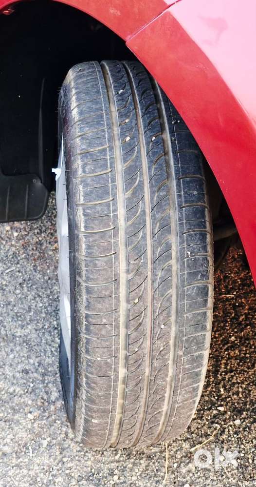 Tata Indica Vista Quadrajet Vx, 2013, Diesel