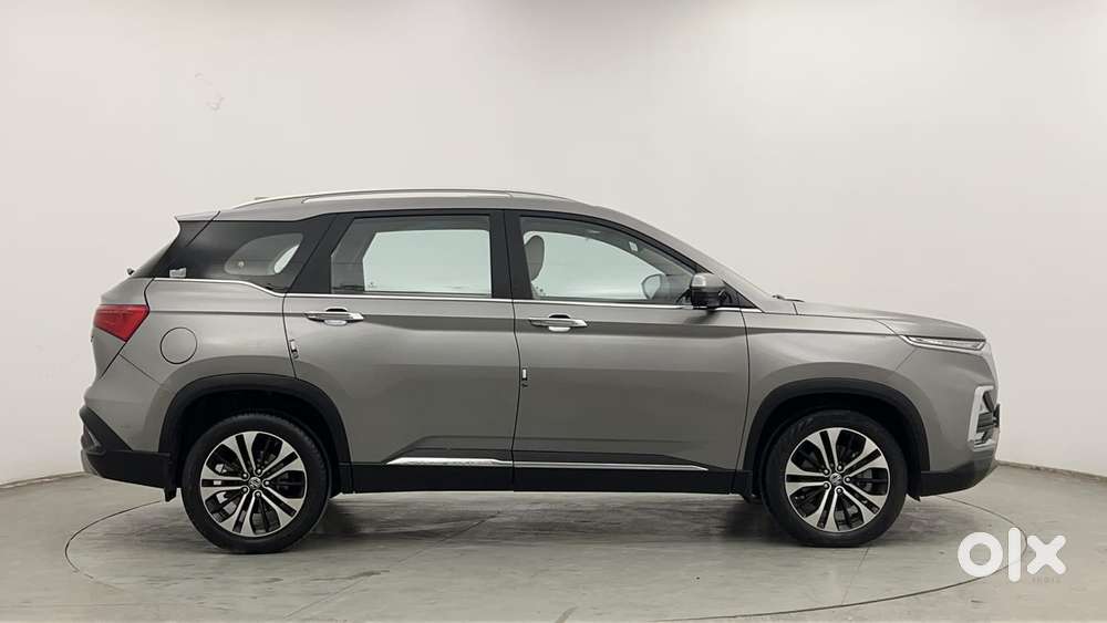 Mg Hector Sharp Pro 2.0 Turbo Diesel Mt, 2022, Diesel