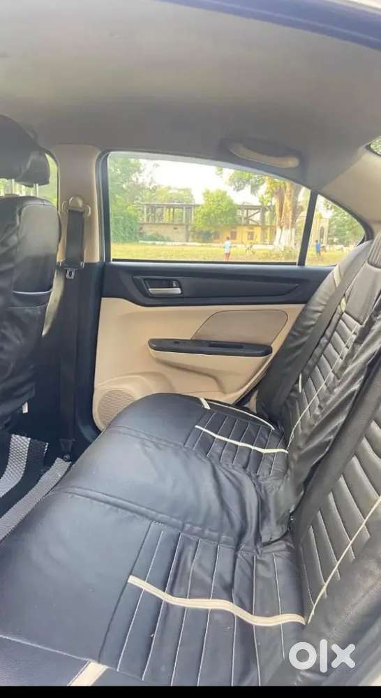 Honda Amaze 2020 Petrol Well Maintained