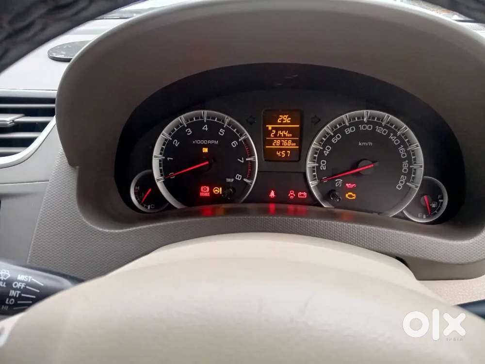 Maruti Suzuki Ertiga 2017