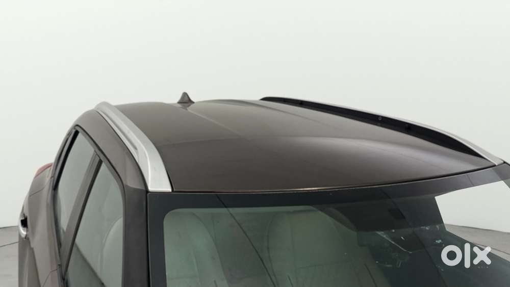 Nissan Magnite 1.0 Xv Turbo Cvt, 2021, Petrol
