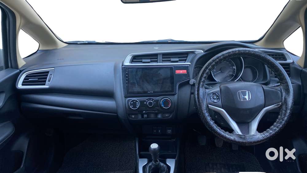 Honda Jazz 1.2 Sv I Vtec, 2016, Petrol