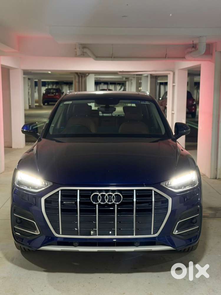 Audi Q5 Premium Plus 45 Petrol 2024