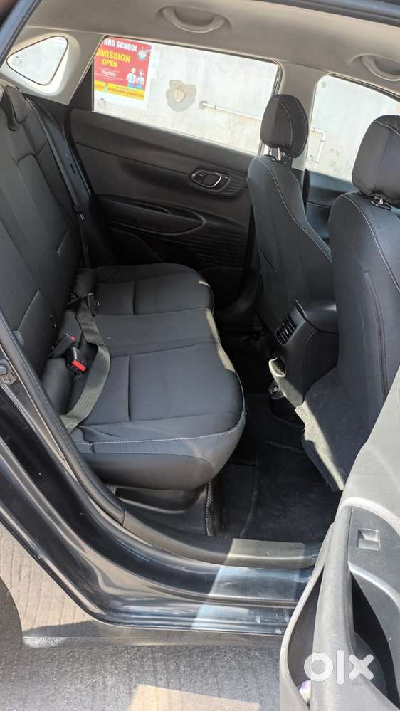 Hyundai New I20 1.2 Magna Mt, 2021, Petrol