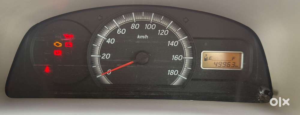 Maruti Suzuki Eeco 7 Seater Ac, 2022, Petrol