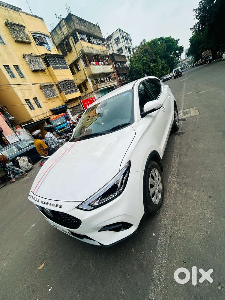 Mg Astor 2025