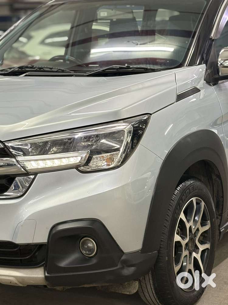 Maruti Suzuki Xl6 1.5 Zeta Mt, 2022, Petrol