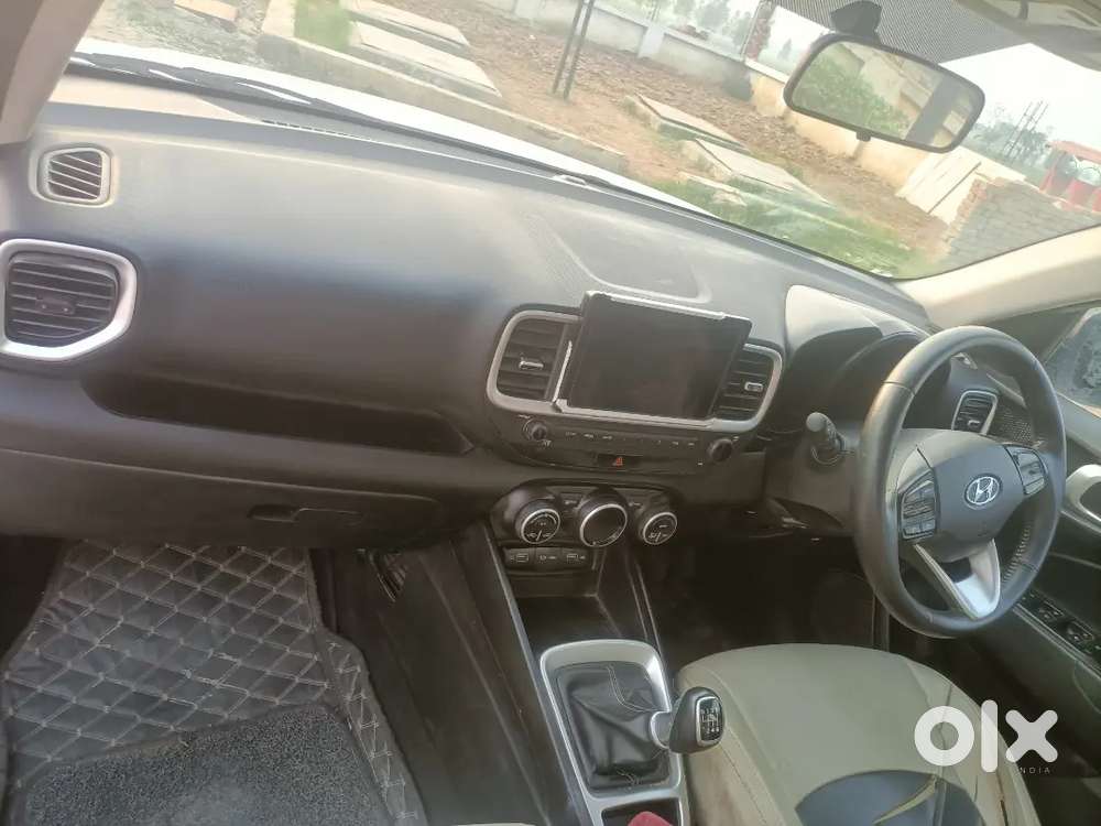New Condition