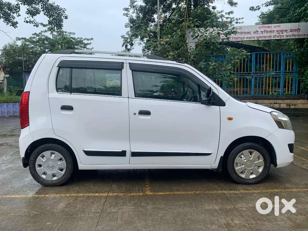 Good And Well Maintain Car