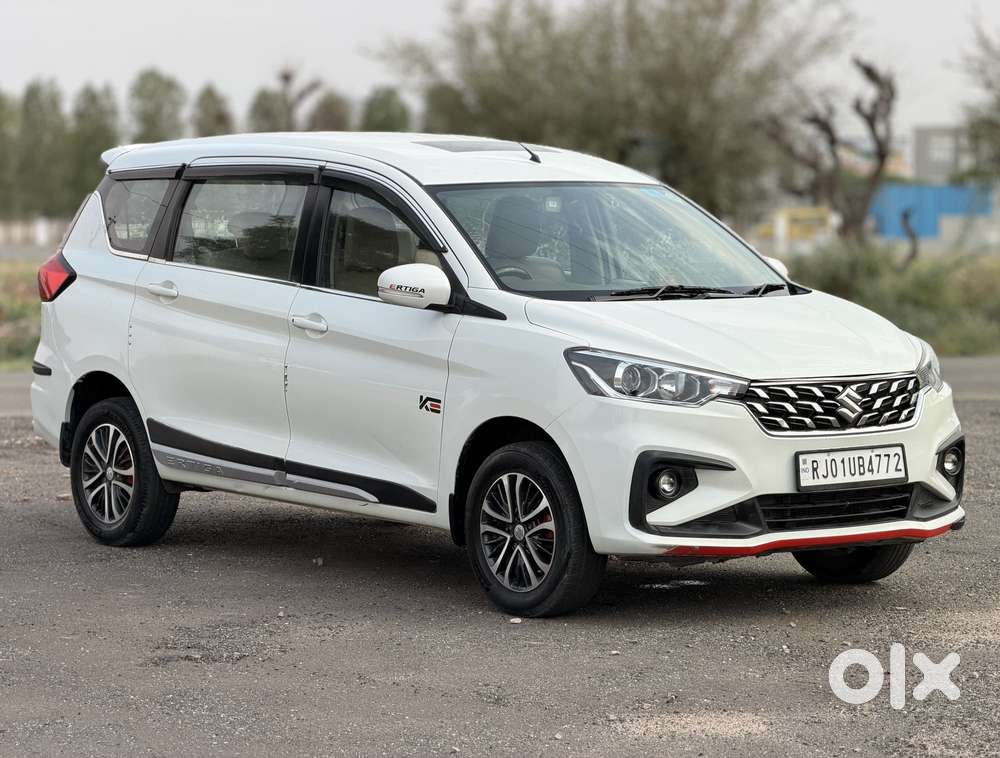Maruti Suzuki Ertiga Vxi (o) Cng, 2024, Cng & Hybrids