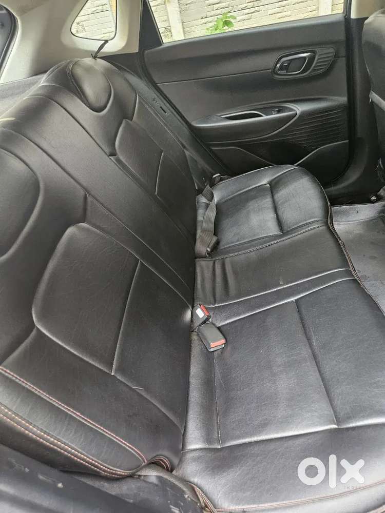 Hyundai I20 Sportz Diesel 2021