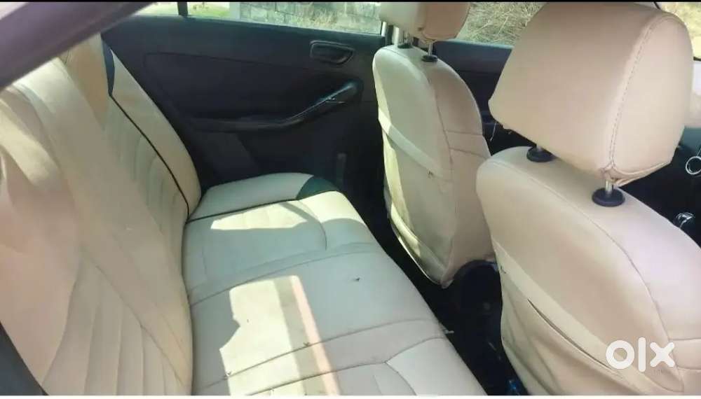 Tata Zest 2017 Diesel 107000 Km 7driven