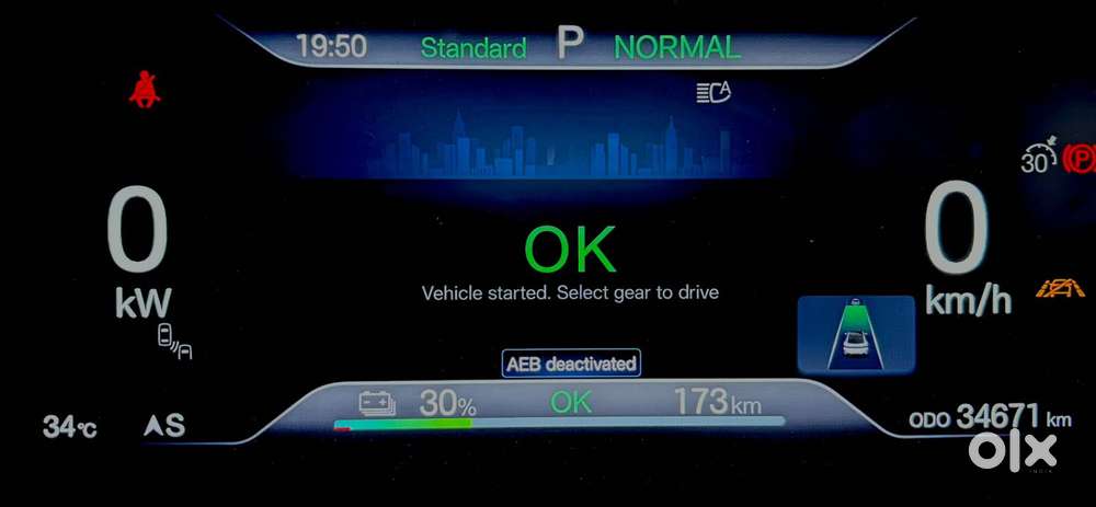 Byd Seal Premium, 2024, Electric