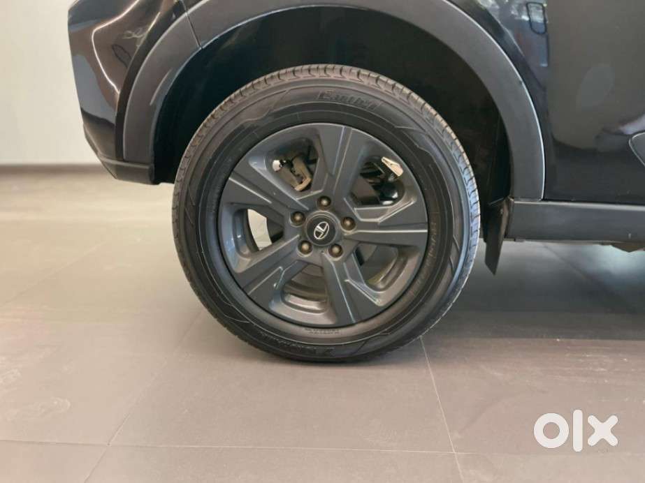 Tata Nexon Ev Xz Plus Dark Edition, 2023, Electric
