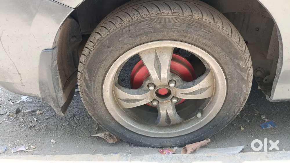 Honda City Engine Not Starting