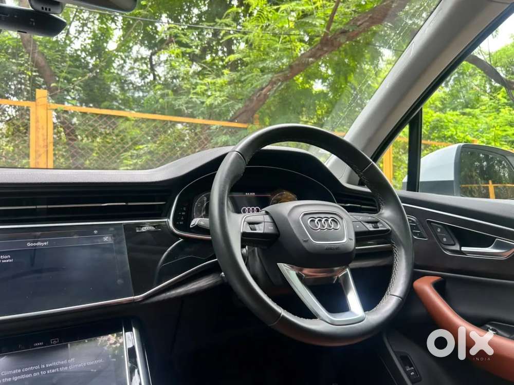 Audi Q7 3.0 Tdi Technology, 2025, Petrol