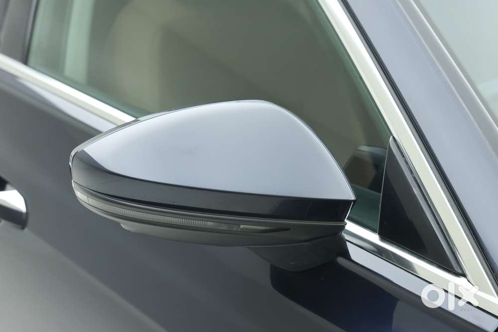 Audi A6 2.0 45 Tfsi Technology, 2022, Petrol