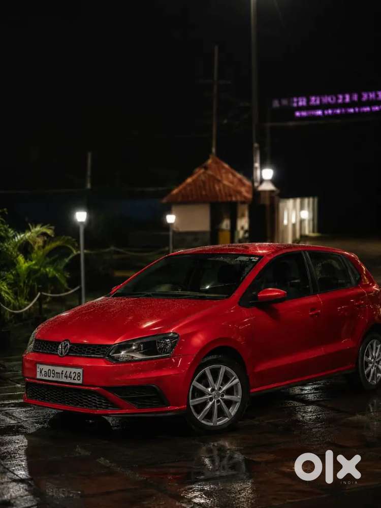 Volkswagen Polo 1.0 Mpi 2020