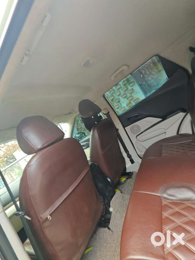 Mahindra Xuv300 W6 Diesel, 2023, Diesel