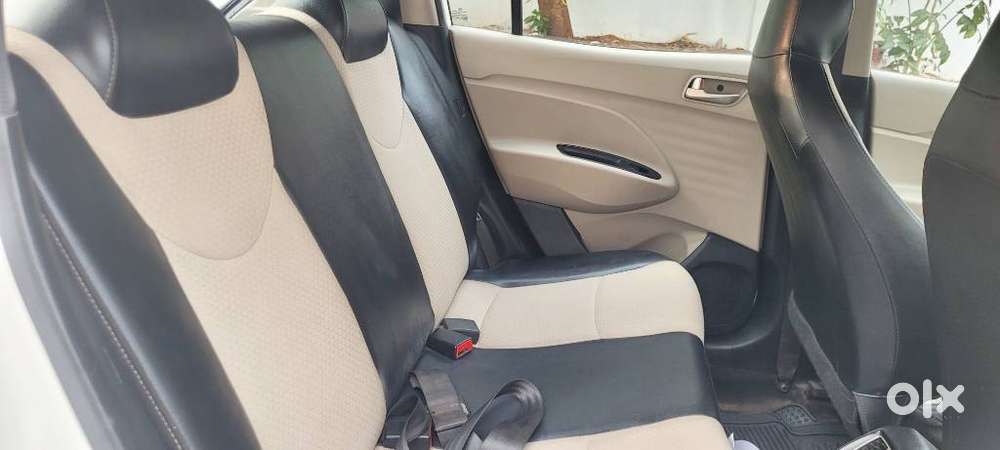 Hyundai Santro Sportz, 2020, Petrol
