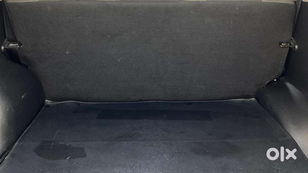 Hyundai Creta 1.6 E Plus, 2018, Petrol