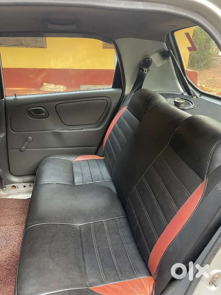 Maruti Suzuki Alto 2004 Petrol Well Maintained