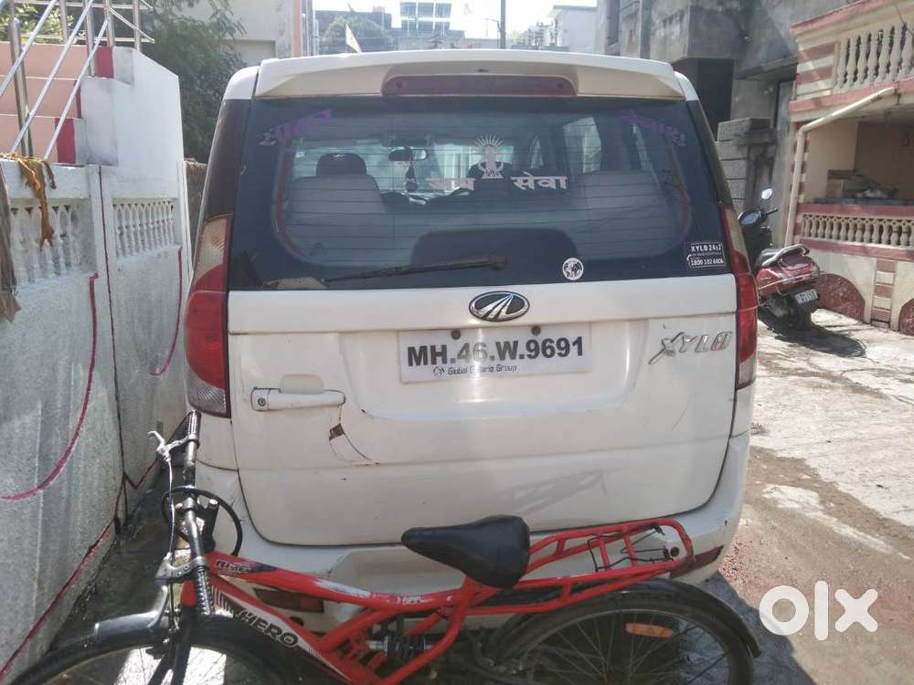 Mahindra Xylo 2013 Diesel Well Maintained