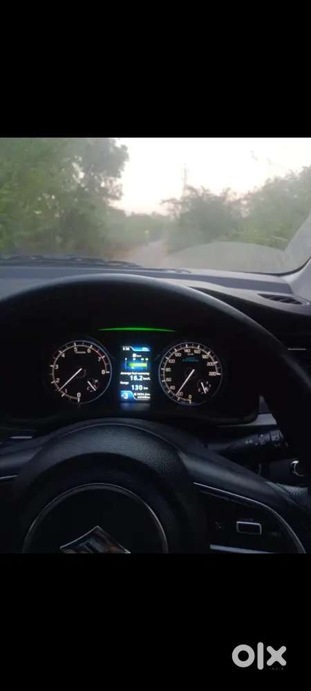 Maruti Suzuki Xl6 2020