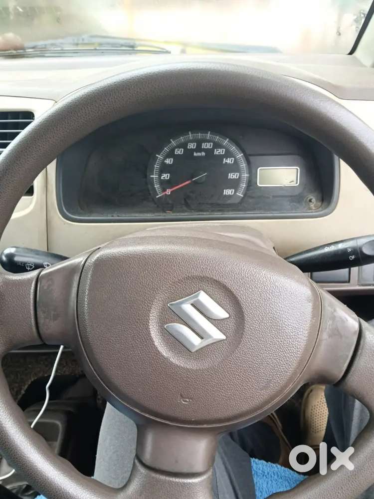 Maruti Suzuki Estilo Petrol Good Condition