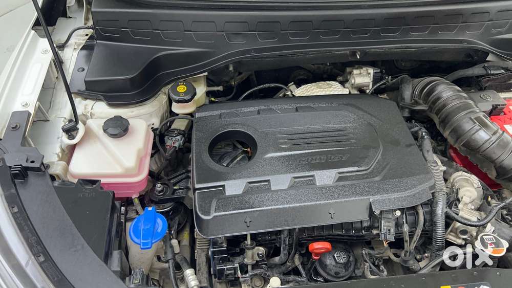 Kia Sonet Gtx Plus 1.5 Dct At, 2022, Diesel