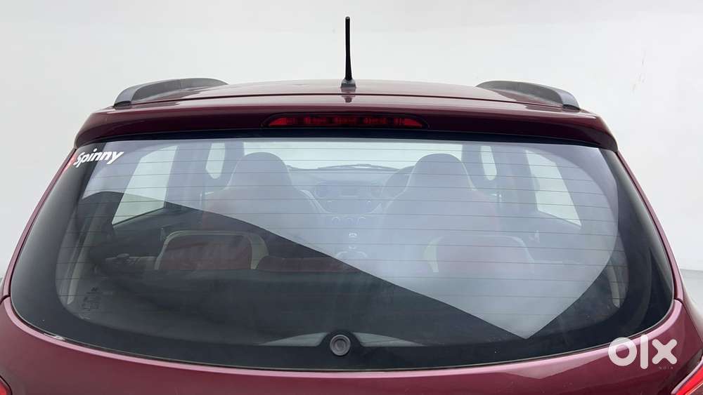 Hyundai Grand I10 Sportz 1.2 Kappa Vtvt, 2016, Petrol