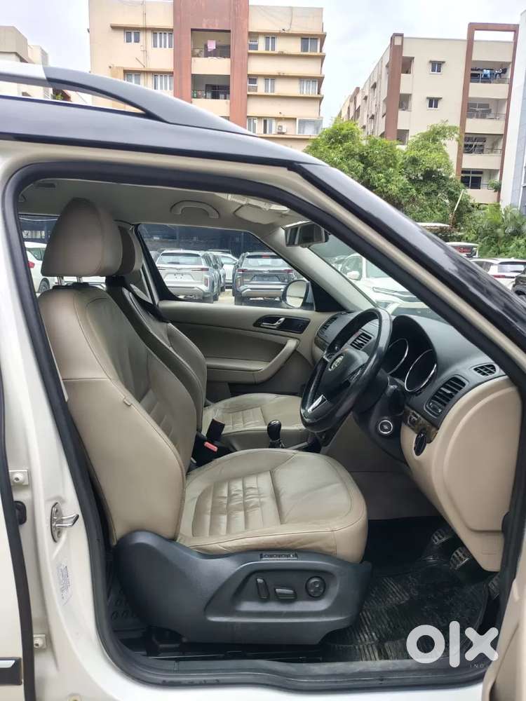 Skoda Yeti, 2014, Diesel