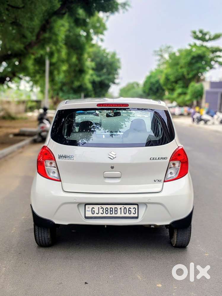 Maruti Suzuki Celerio 1.0 Vxi Mt, 2020, Petrol