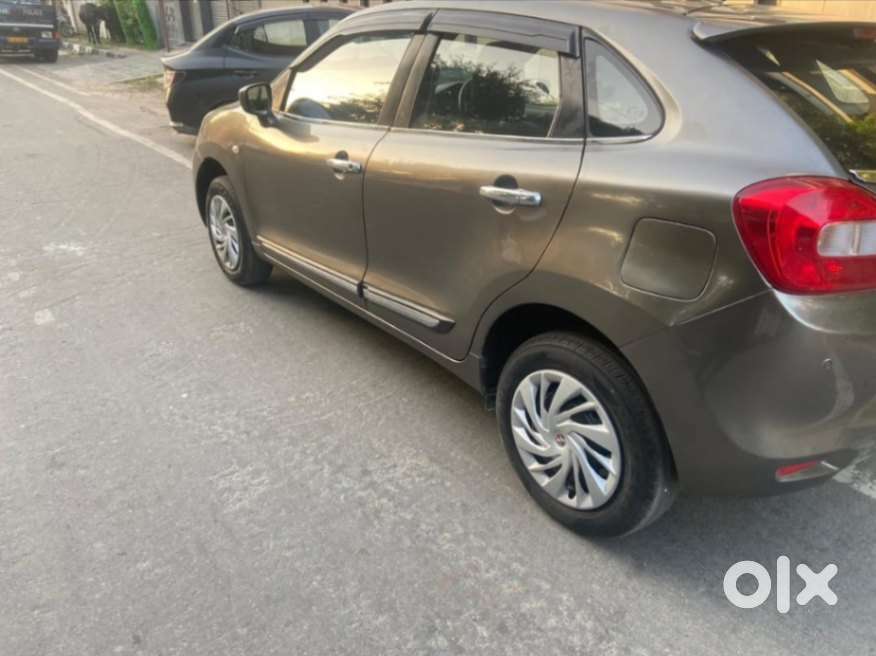 Maruti Suzuki Baleno Sigma, 2020, Petrol